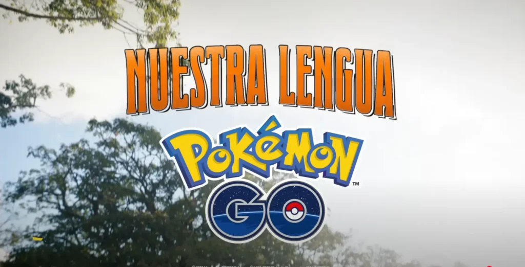 Pokemon-go